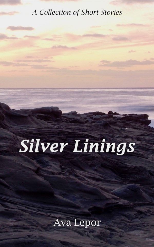 Cover of Silver Linings