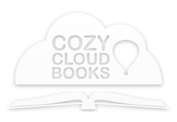 Cozy Cloud Books by Ava Lepor